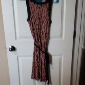 Ann Taylor Loft Sleeveless Dress Size Small